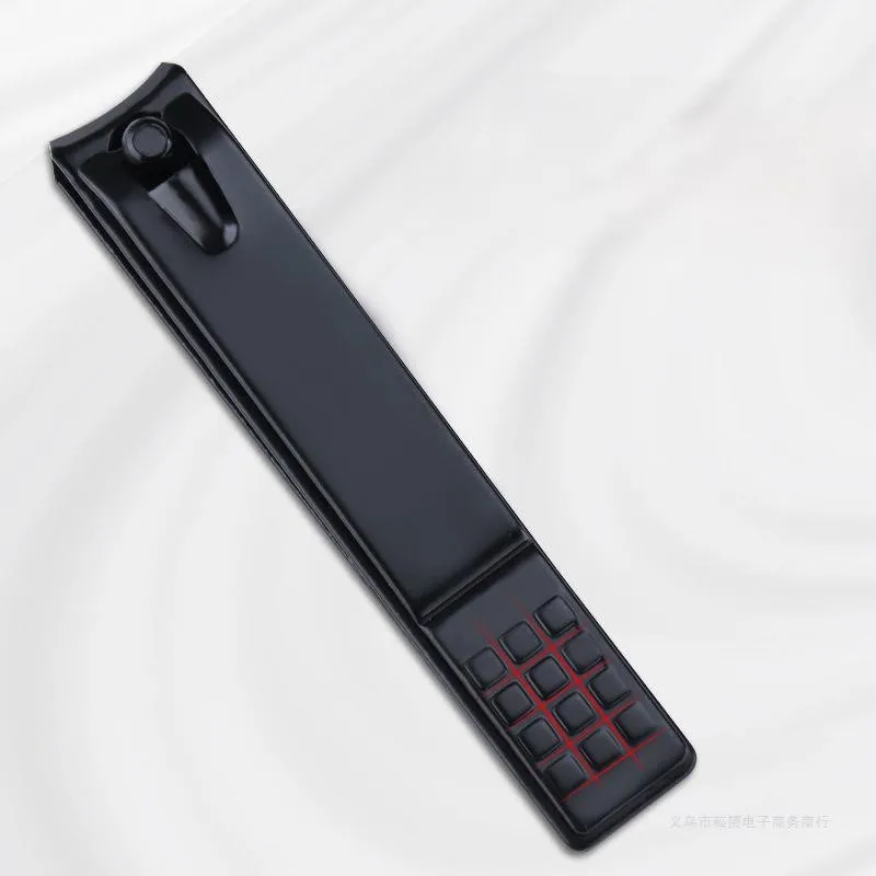 Custom Logo Professional Manicure Tools Nail Cutter Clipper Kit Pedicure Set For Home Use Travel