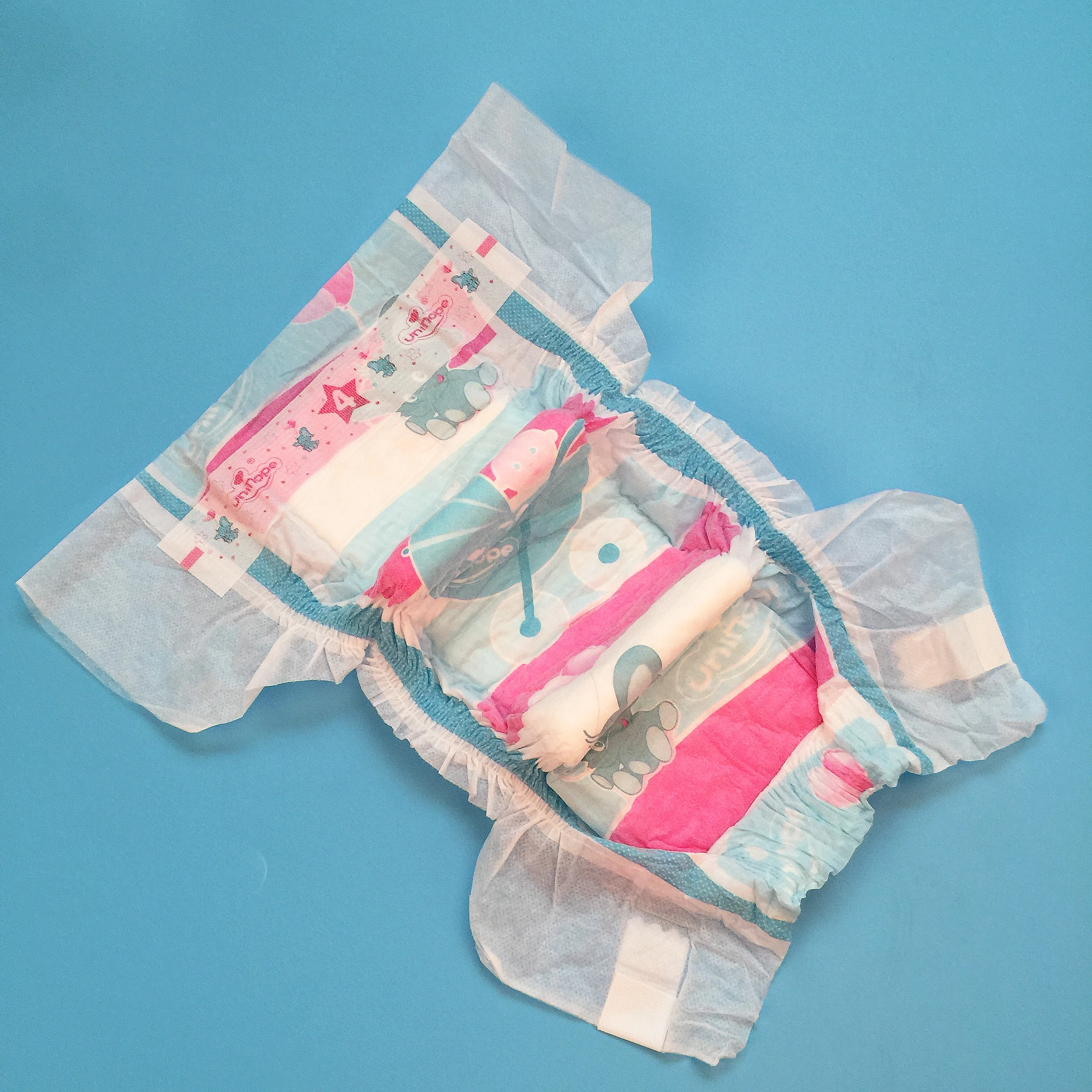 ODM Bobos S In Bales Germany Nappy Changing Table Baby Diaper With Factory Price