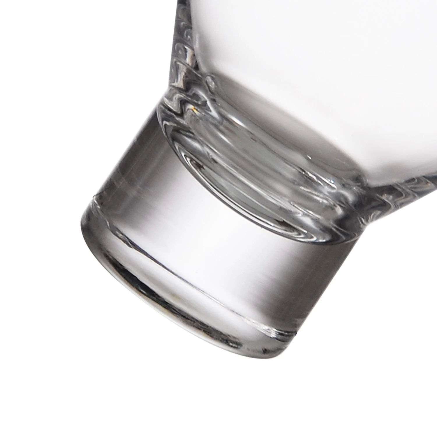 Customized Mini Whiskey Glass Vodka Shot Glass Cup Cocktail Martini Glass