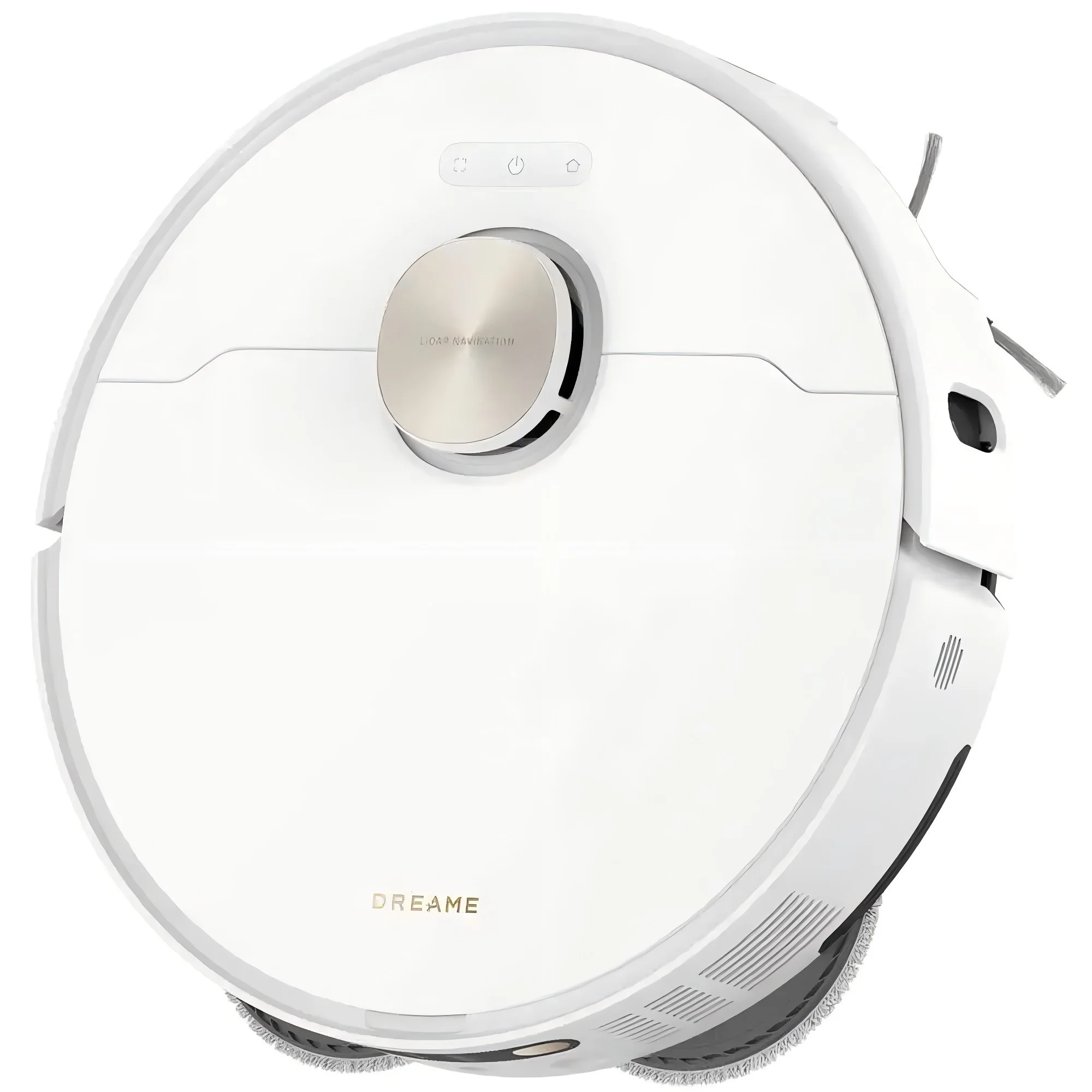 Global Dreame Bot X40 Ultra Vacuum Cleaner Aspiradora Intelligent Electric Wireless Mopping Cleaning robotic
