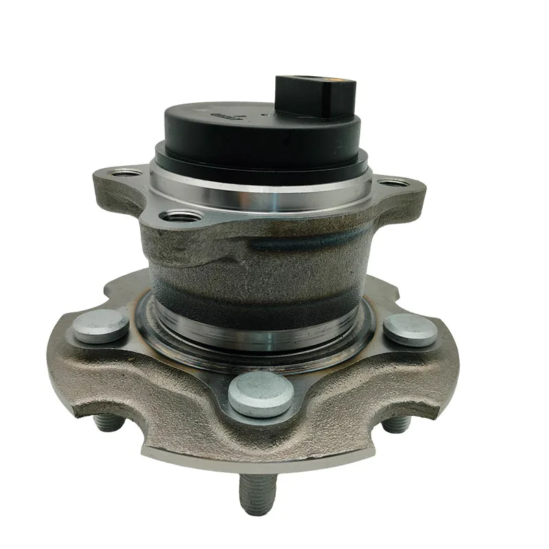 DI-SOLIK High Quality Rear Wheel Hub Bearing 574293 for Geely X7 Yema T70 Right Wheel