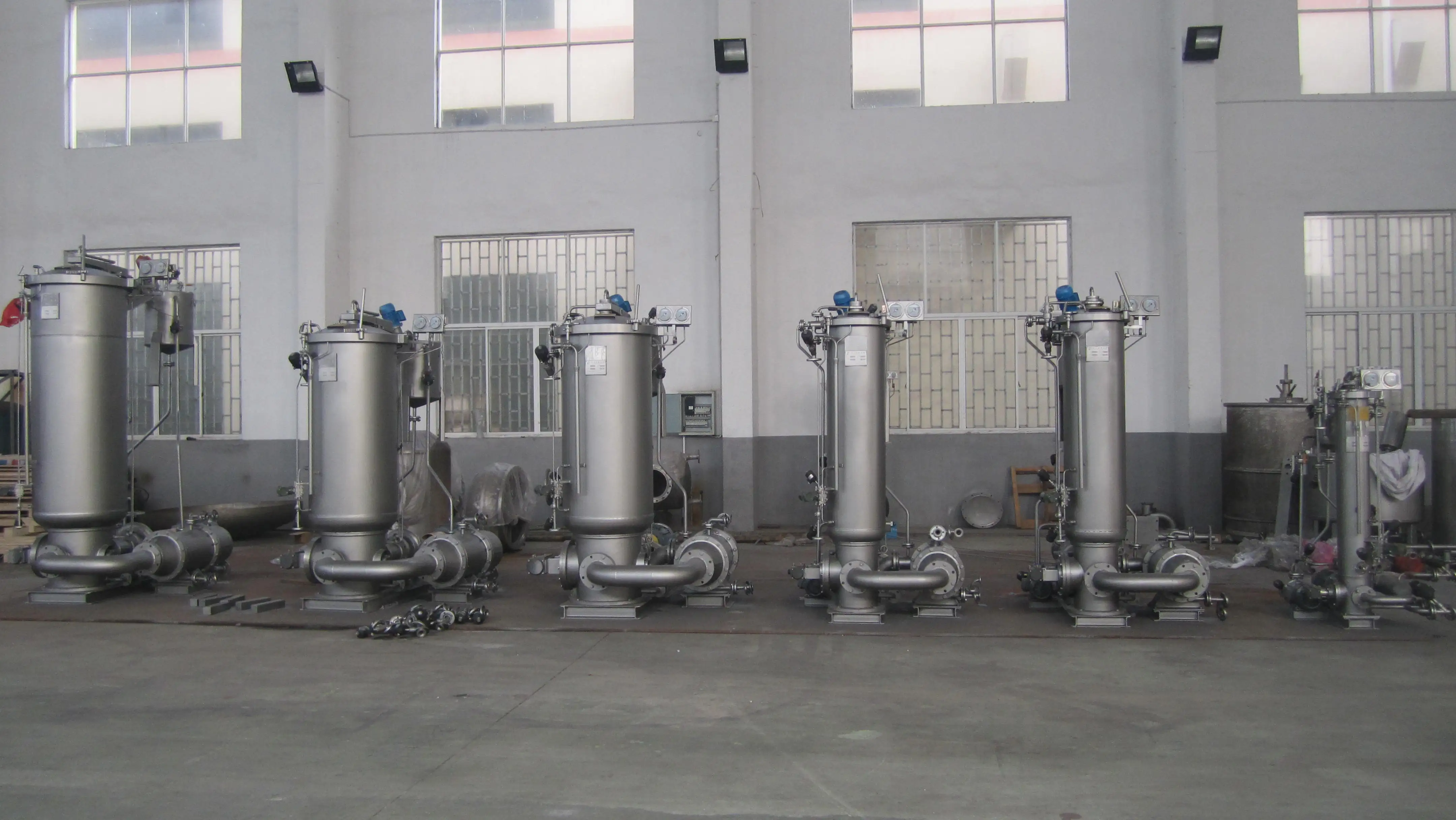 high temperature  high pressure package cone yarn dyeing machine