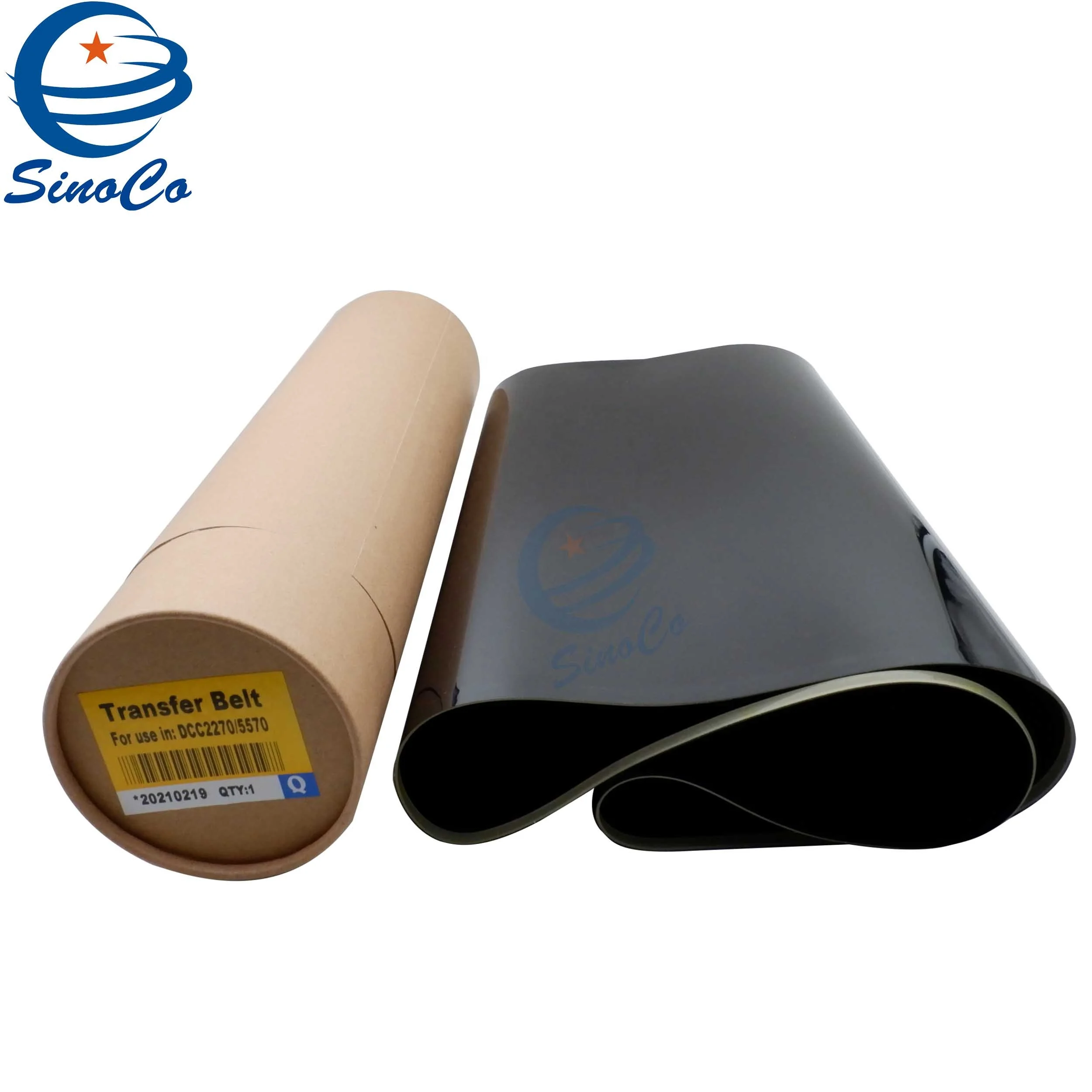 SINO Premium Quality Long Life IBT DCC2270 for Xerox DCC2270 3300 3370 7425 7435 7525 7535 7530 Transfer Belt