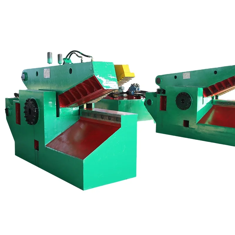 Хит продаж, резаки для металлололома хорошего качества