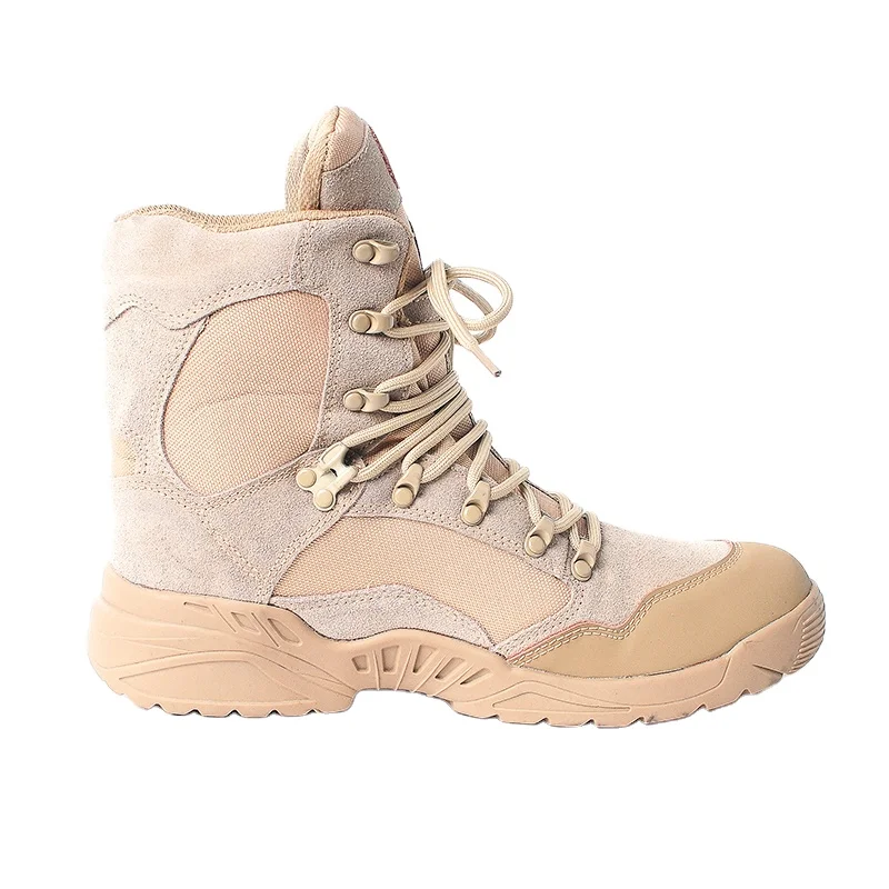 CQB.SWAT Field Desert Boots Delta Boots Male Boots