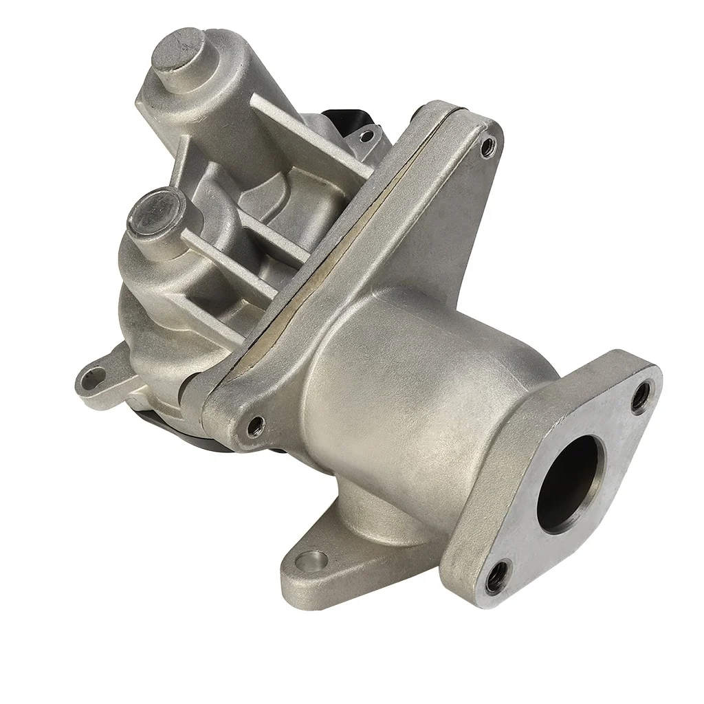 Клапан EGR для Great Wall 1207100-ED01A V200 X200 2.0L дизельный GW4D20 HAVAL H5 4D2