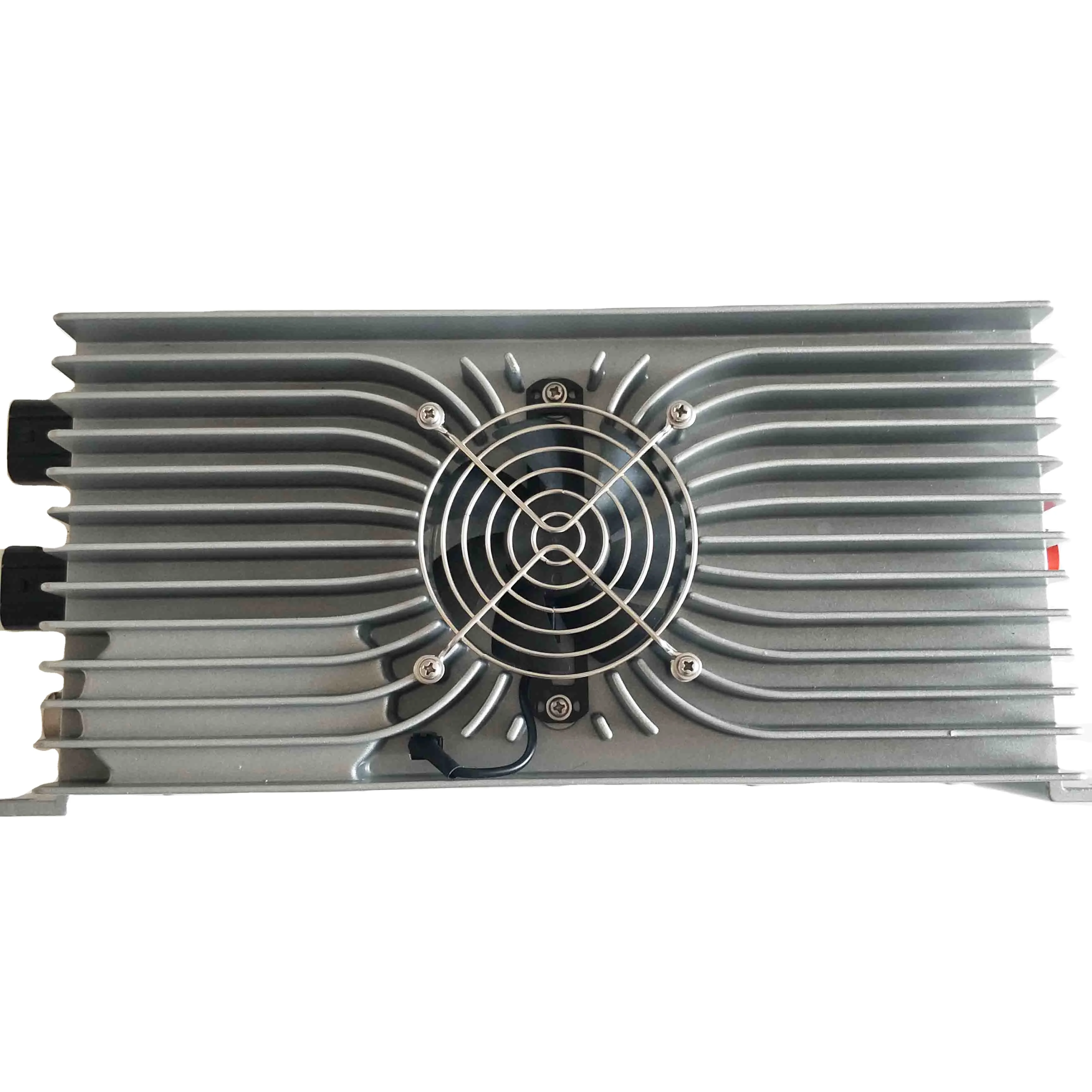 IP 67 96V battery integrated charger/DC-DC converter