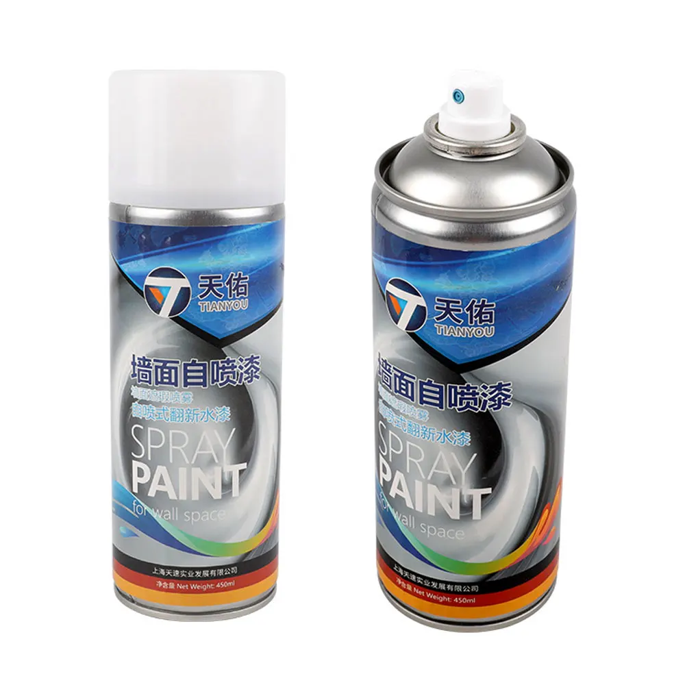 
Advantageous price factory direct sale interior mending covering renovation spray wall self-painting 