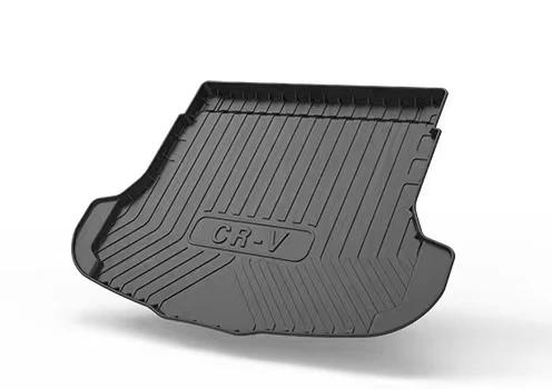 All-weather 3d Car Mat Tail Box Mat Professional Manufacturer Anti-slip Mat Gm