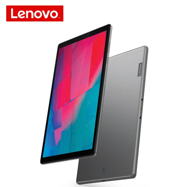 Original Lenovo Tab M10 HD 4G LTE  phone tablet 10.1inch gaming 4GB 64GB educational kids android 10 mobile Tablet PC compute