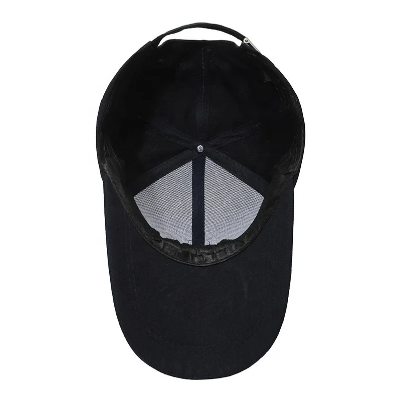 Factory Outlet Custom Logo Sports Cap for Baseball Basketball Football Golf Outdoor Running Shopping for Sports Enthusiasts