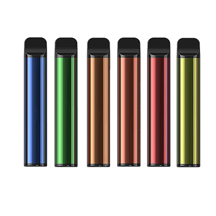 
850 mAh 4.0 ml electric cigrate electronic cigarette vaping e-cigarette wholesale vape in stock 