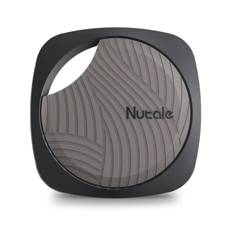 Smart Mini Tracker Waterproof Tracer Hanging Rope Keys Wallet Bag Kids Finder Equipment Pets GPS