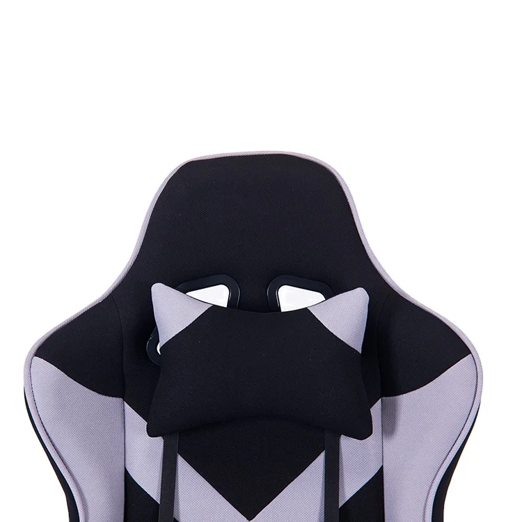 hot sale silla gamer workstation zero gravity recliner RGB LED light speaker predator thronos scorpion cockpit gaming chair