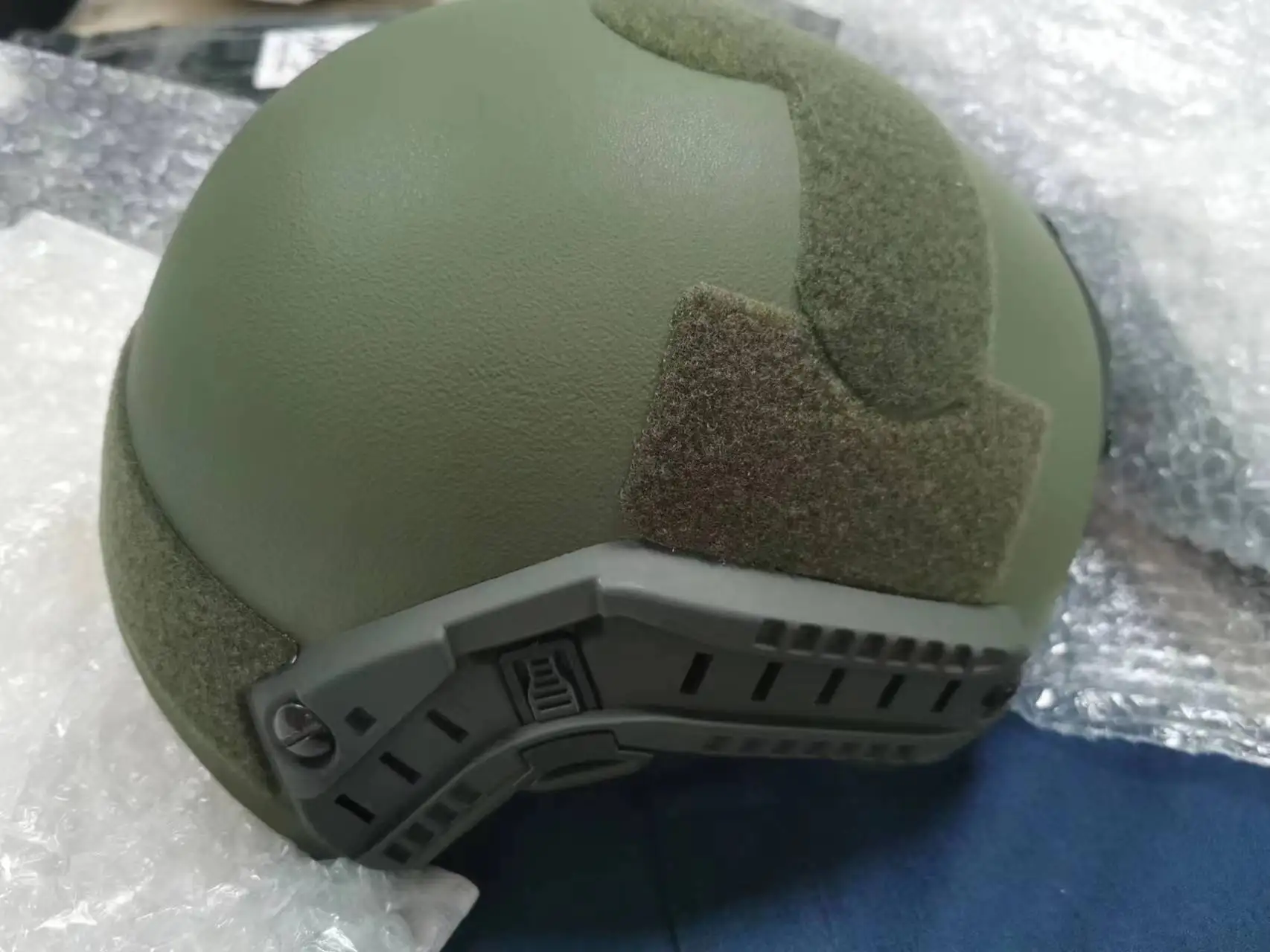 H Win Aramid/ PE  Fast Helmet