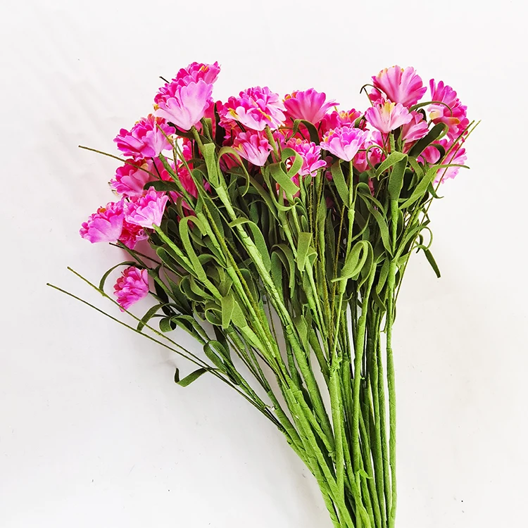 
plastic buy artificial flower decoration for home decor flowers artificial decor decorative flowers 