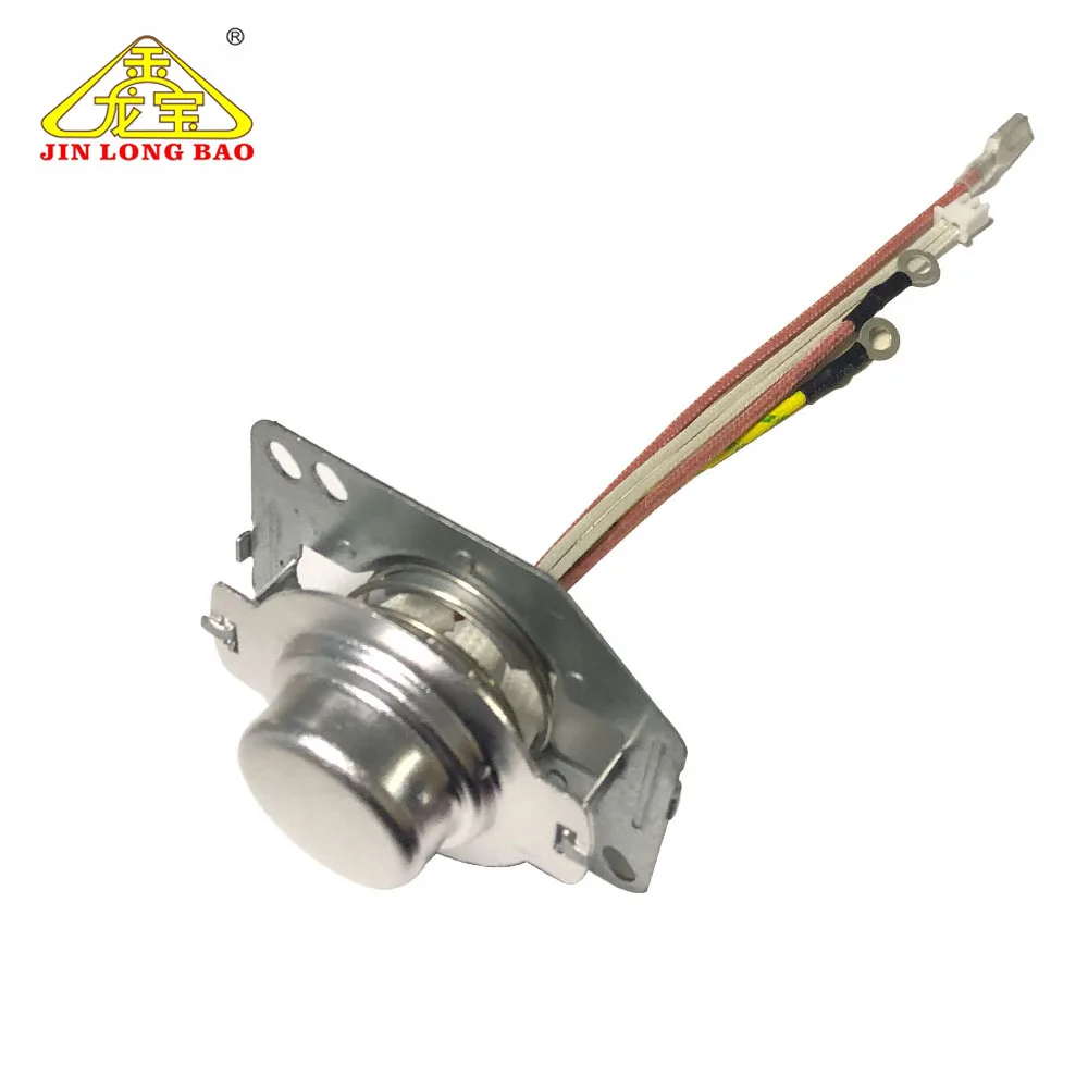 China Manufacturer NTC thermistor temperature Sensor 50K 3950 for rice cooker