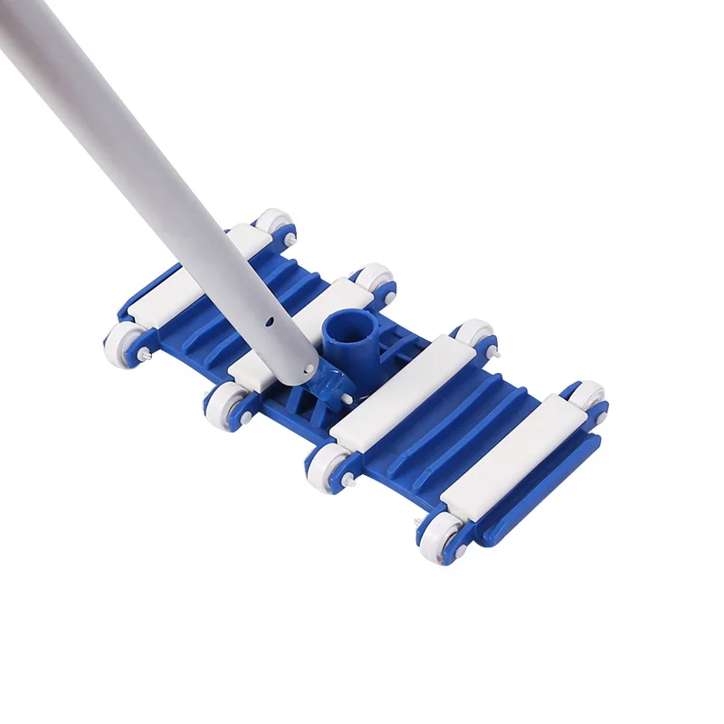 Pool  Accessories Factory Price Swimming pool vacuum head cleaner