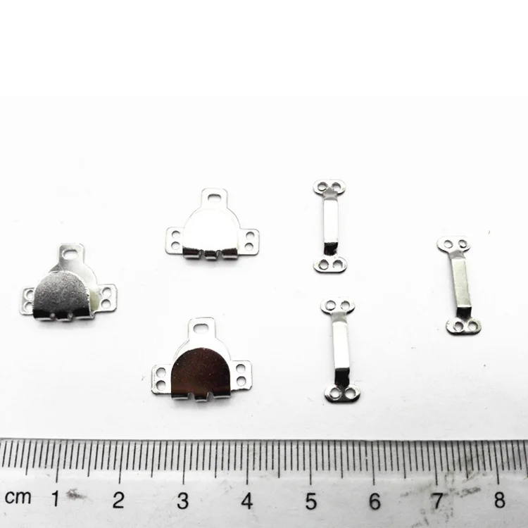 The Fine Quality Professional Manufacture Cheap Metal Sewing Pants skirt Trouser Hook