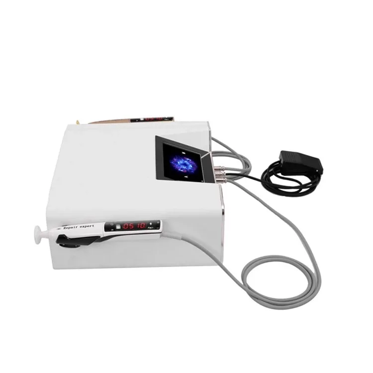 2021 New Original Beauty Plasma Medical Eye Lift Machine Jet Plasma Lift
