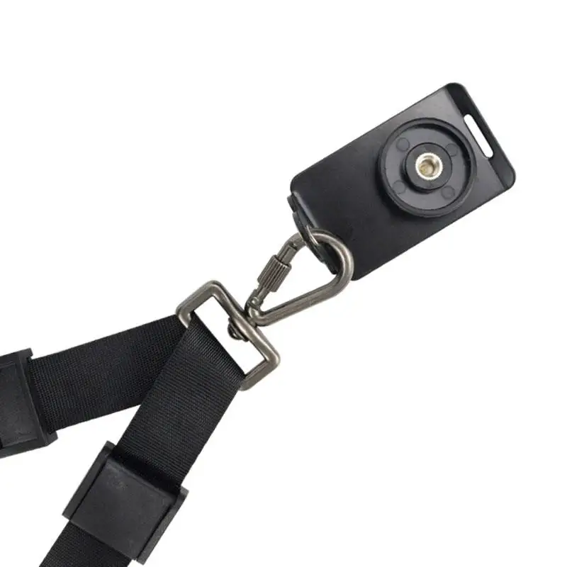 New Portable Shoulder Camera Strap for DSLR Digital SLR Camera Canon Nikon Sonys Quick Rapid camera accessories Neck Strap Belt