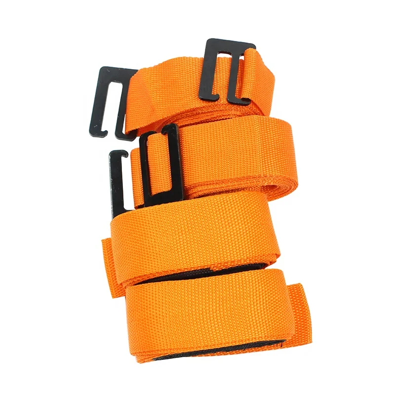 Custom Lifting Straps Rope Lifting Shoulder Dolly Moving Straps Carry Storage Ropes, Bulky Objects, Furniture Moving Dolly Strap