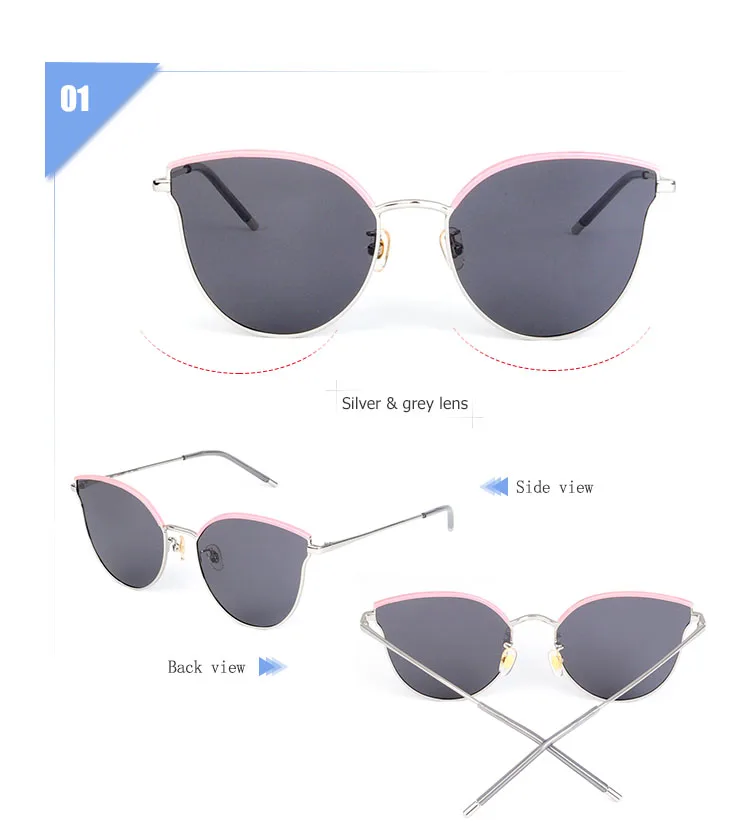 
2021 New special designed acetate and metal Polarized sunglasses man aviation sunglasses 