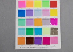 custom print ldpe hdpe die cut handle carry poly apparel plastic merchandise gift packaging polythene shopping bag with logo