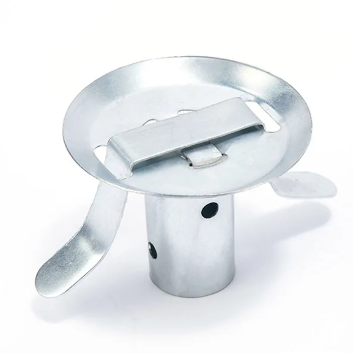 HQ509-1 household floor cleaning tool 22mm dia. cotton mop mop socket connector