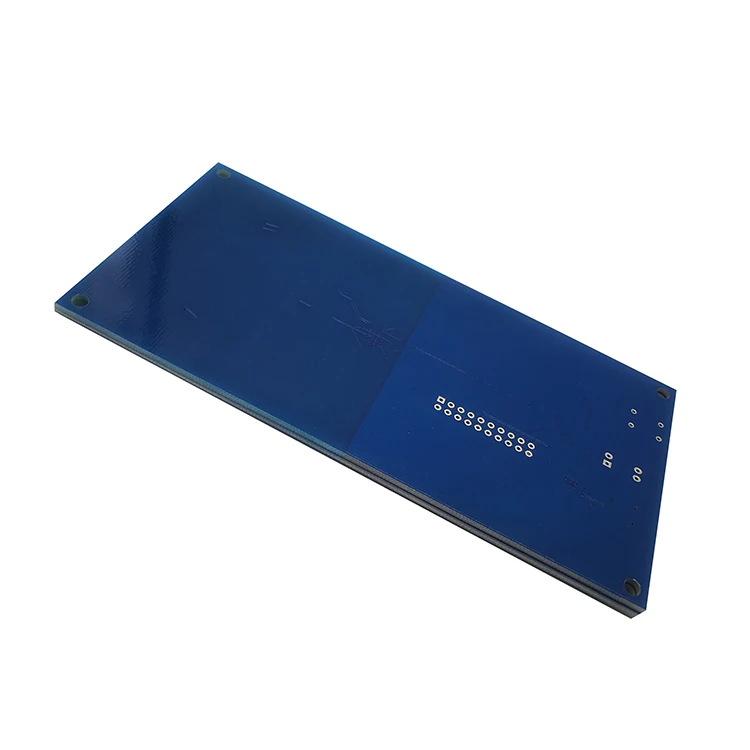 OEM one stop service electronics double-sided multilayer pcb printed circuit boards  other pcb & pcba manufacturing and assembly