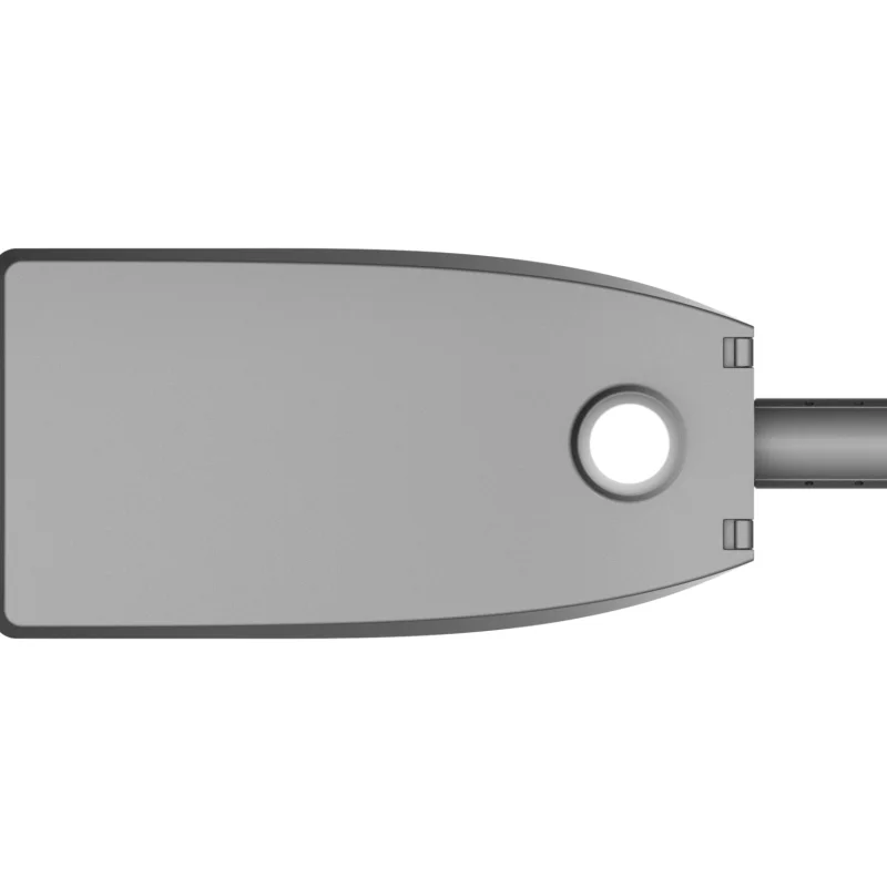 TUBU IK08 CE RoHS ENEC Apprved Street Light With Dimmable And Motion sensor For Any Outdoor Application