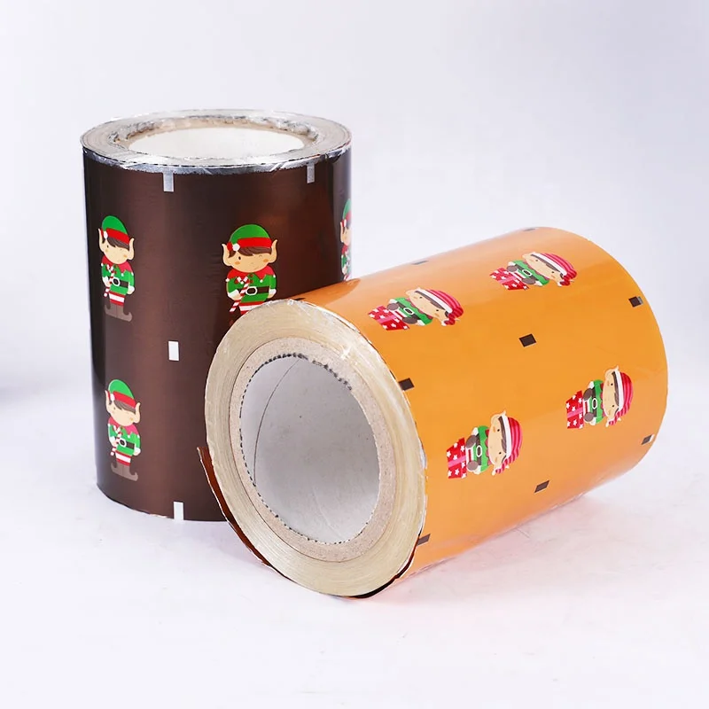 High Quality Food Grade Pure Foil Aluminum Rolls