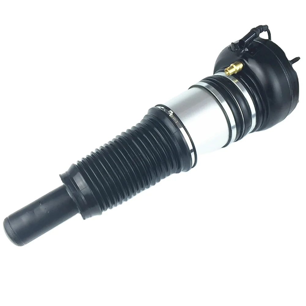 China Best a8 d4 front air suspension shock absorber with Best price 4H0616039AF 4H0616039AD
