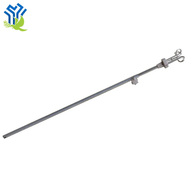Stainless Steel Hospital Fast Delivery Modern Factory Outlet Medical IV Drip Stand