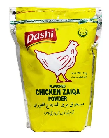 Порошок курицы (без MSG) саше 100