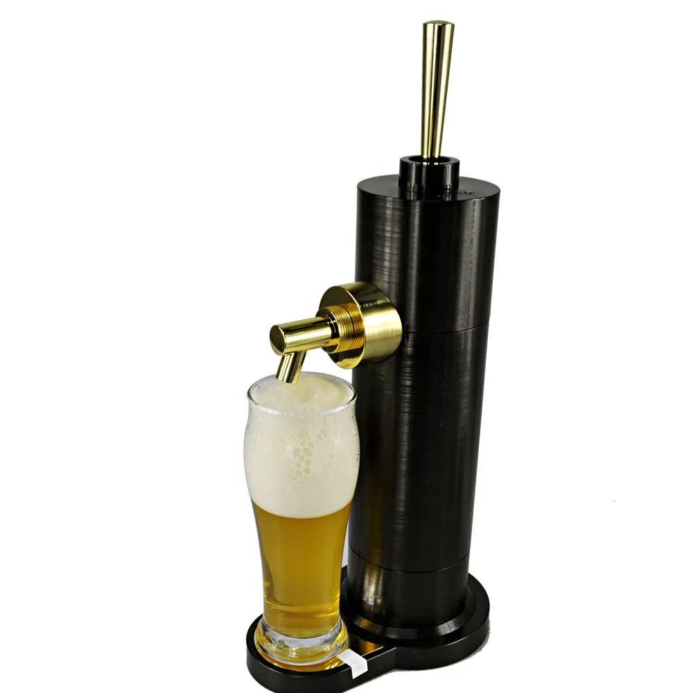 Draft Beer Machine Draught Kegerator Tower Kit At Best Home For Gift