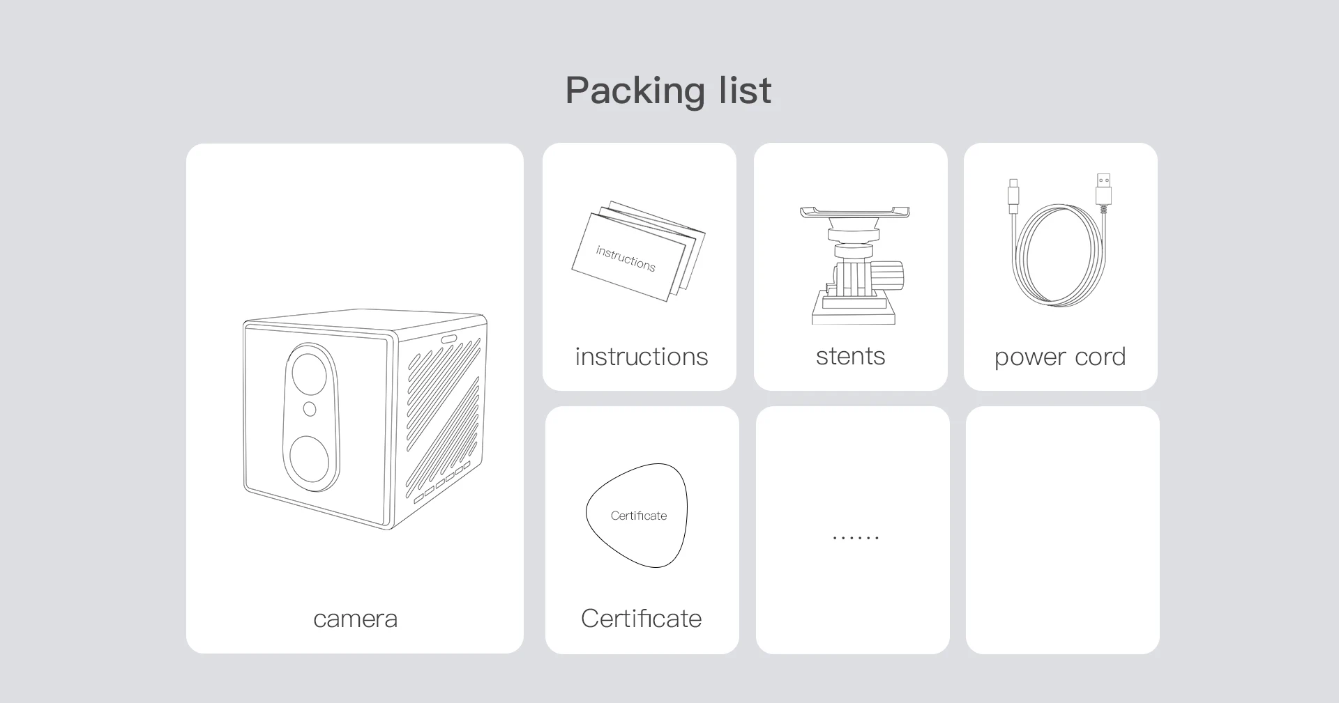 2023 Newest Smart 4g Mini Small Cameras Pir Detection Battery Powered Wifi Ip Camera Wireless Motion Detect Network Camera