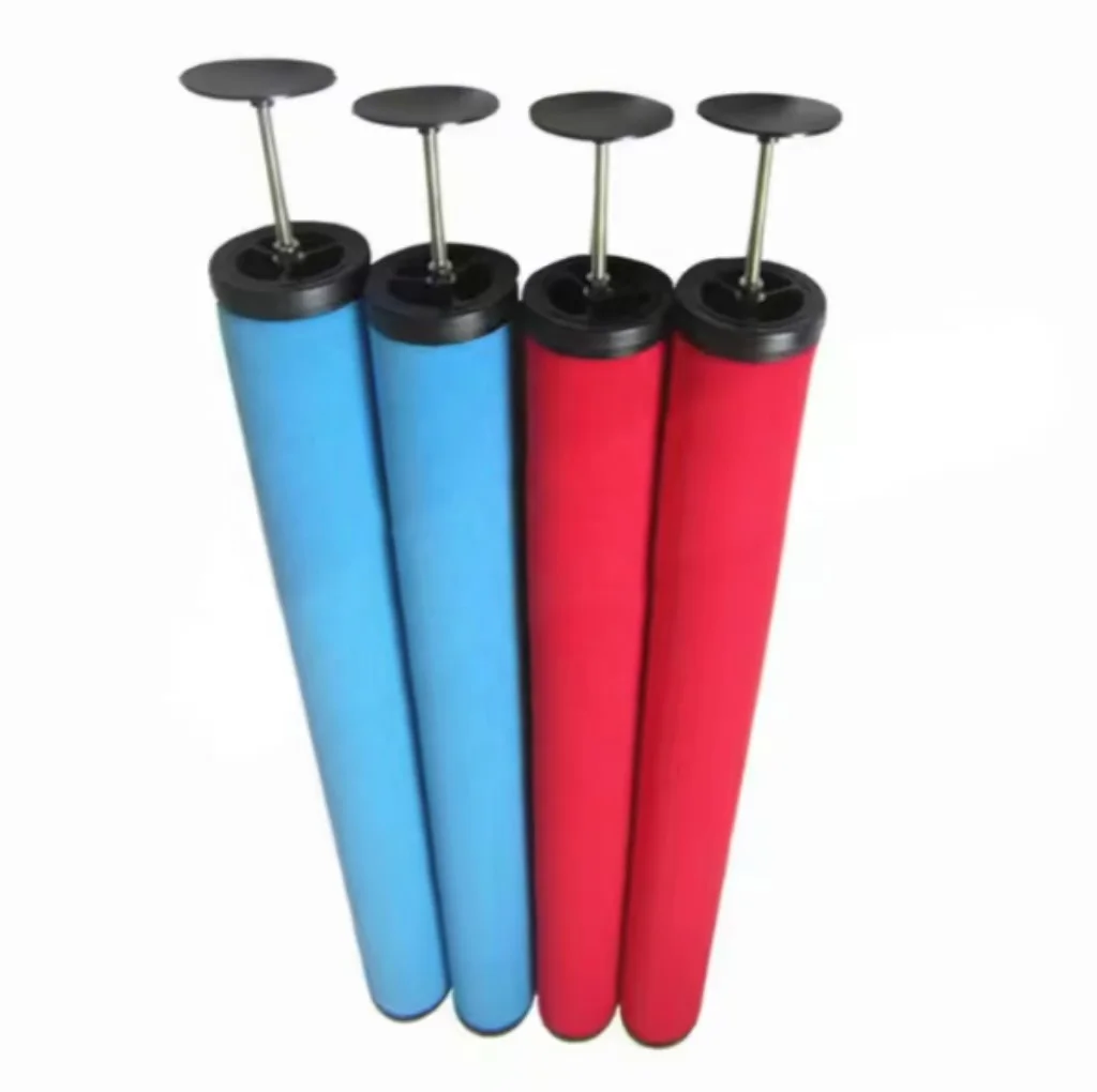 Precision air compressor filter E-F-177 air filter cartridge 9.4880.0