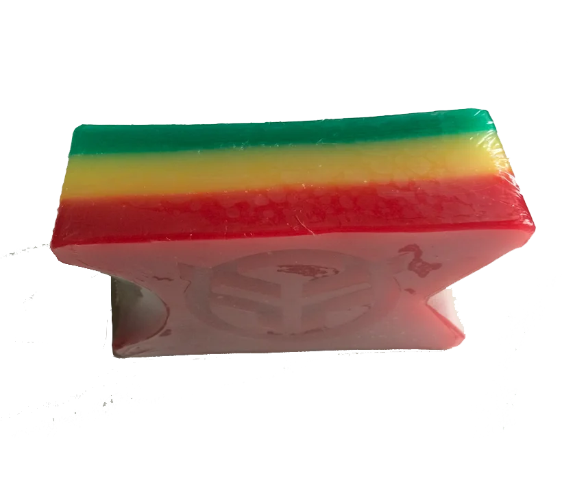 Custom skate wax Skateboard wax Grind wax specially designed for sliding and grinding Free sample Low MOQ Free design service