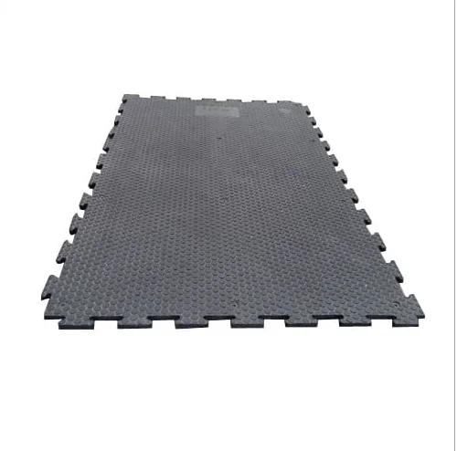 1.83m anti slip anti fatigue cow rubber mat horse stall rubber mat