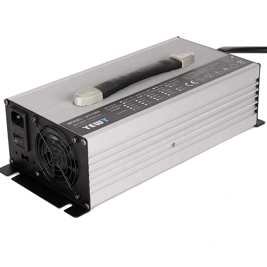 1500 watt 84v charger 20S li ion battery charger 84v 15A 16A 72V battery charger