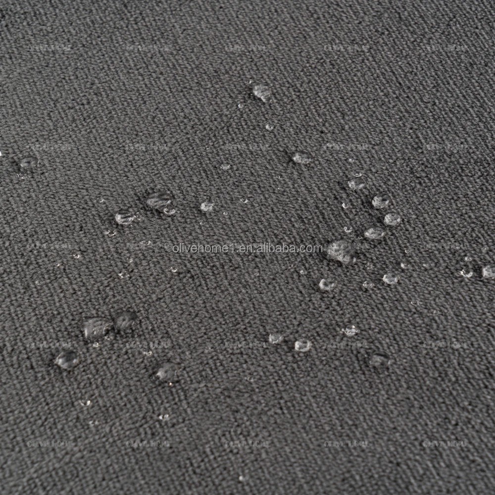 TPU Waterproof Small Cat Blanket Washable for Couch Protection Water-resistant Fleece Micro-mink Puppy Blanket Reversible Throw