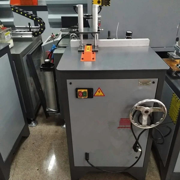Georgian Bar Milling Machine Factory Direct Selling  Door and Window Parts Processing