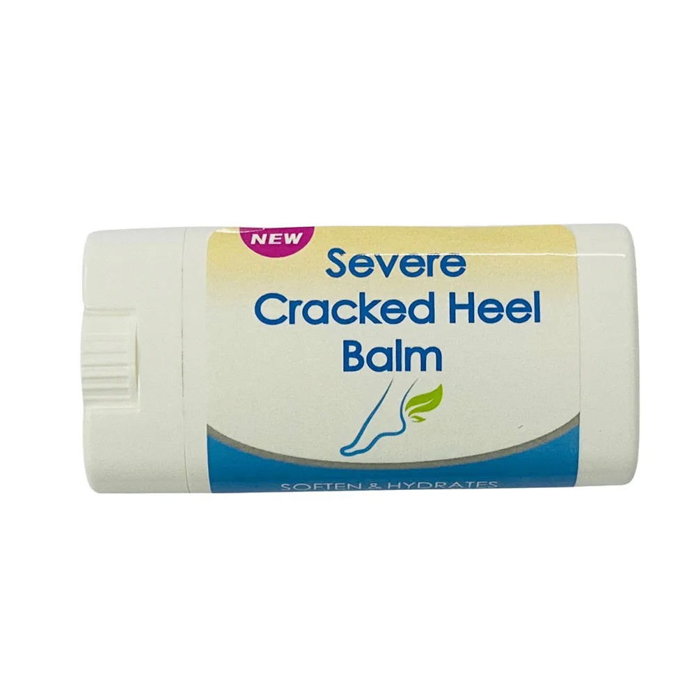 15g 0.5oz  Foot Severe Cracked heel balm