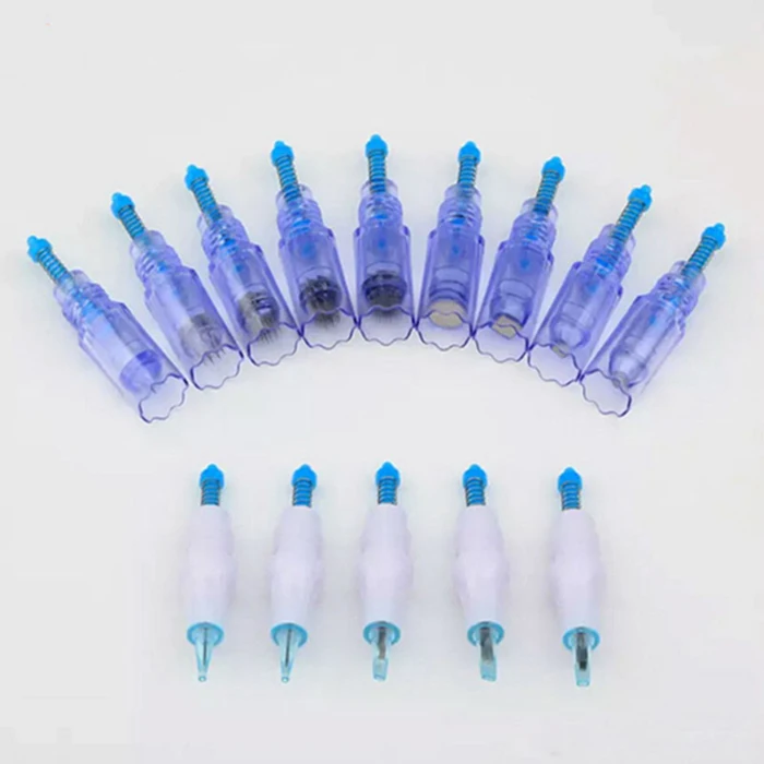artmex series A3 All size High Quality microblading needle grip tattoo cartridge