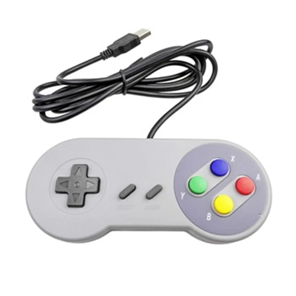 High Quality USB Game Controller For Super Nintendo