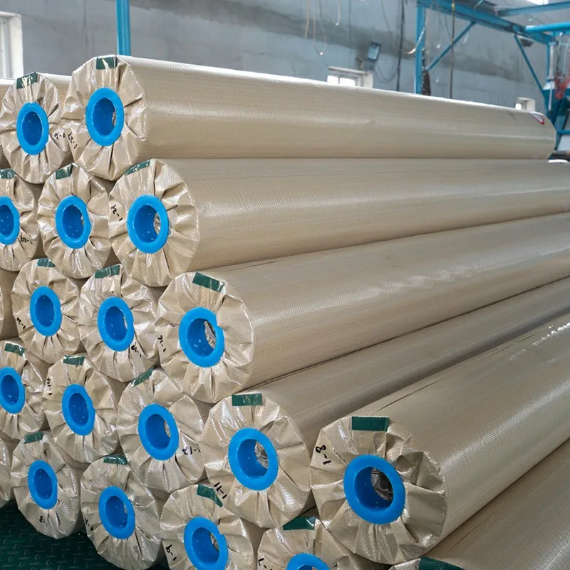 Tarp Vinyl Tarpaulin on Rol Military Use Printing PVC Truck