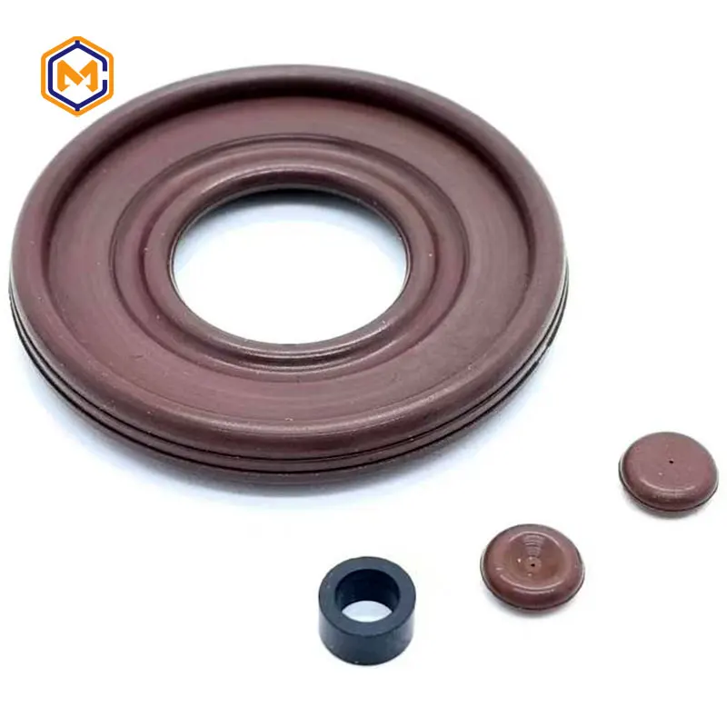 Силиконовая прокладка