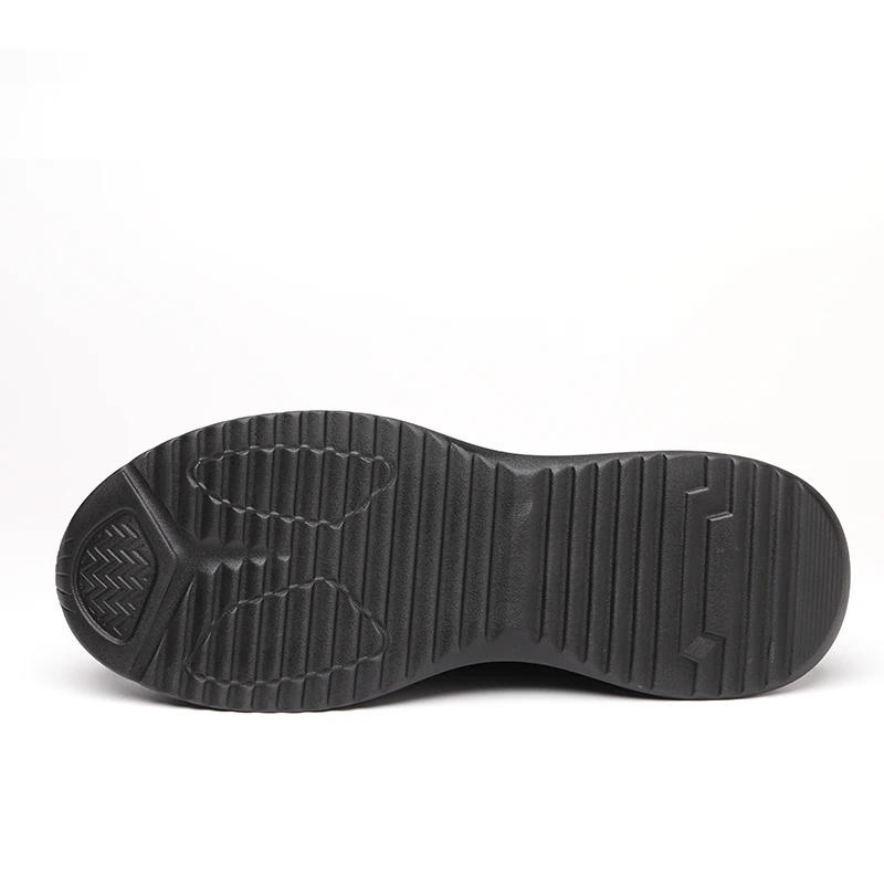 Легкая рабочая обувь со стальным носком безопасная Мужская промышленная спортивная защитная СИЗ