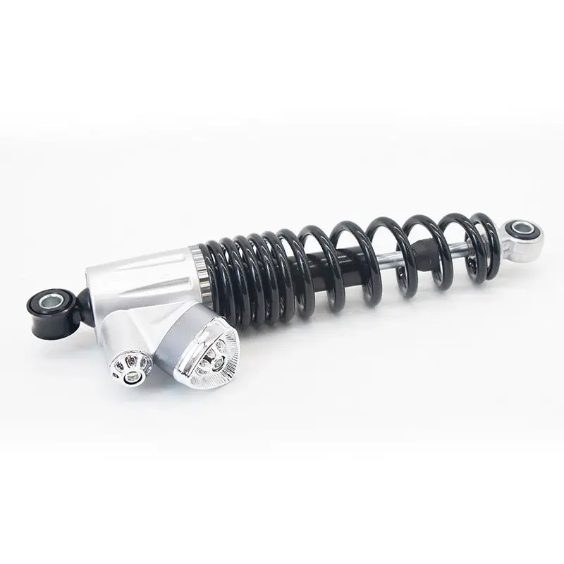 Wholesaler Price Rear Shock Absorber for Electric Scooter Electric Tricycle  Spare Part Accessories
